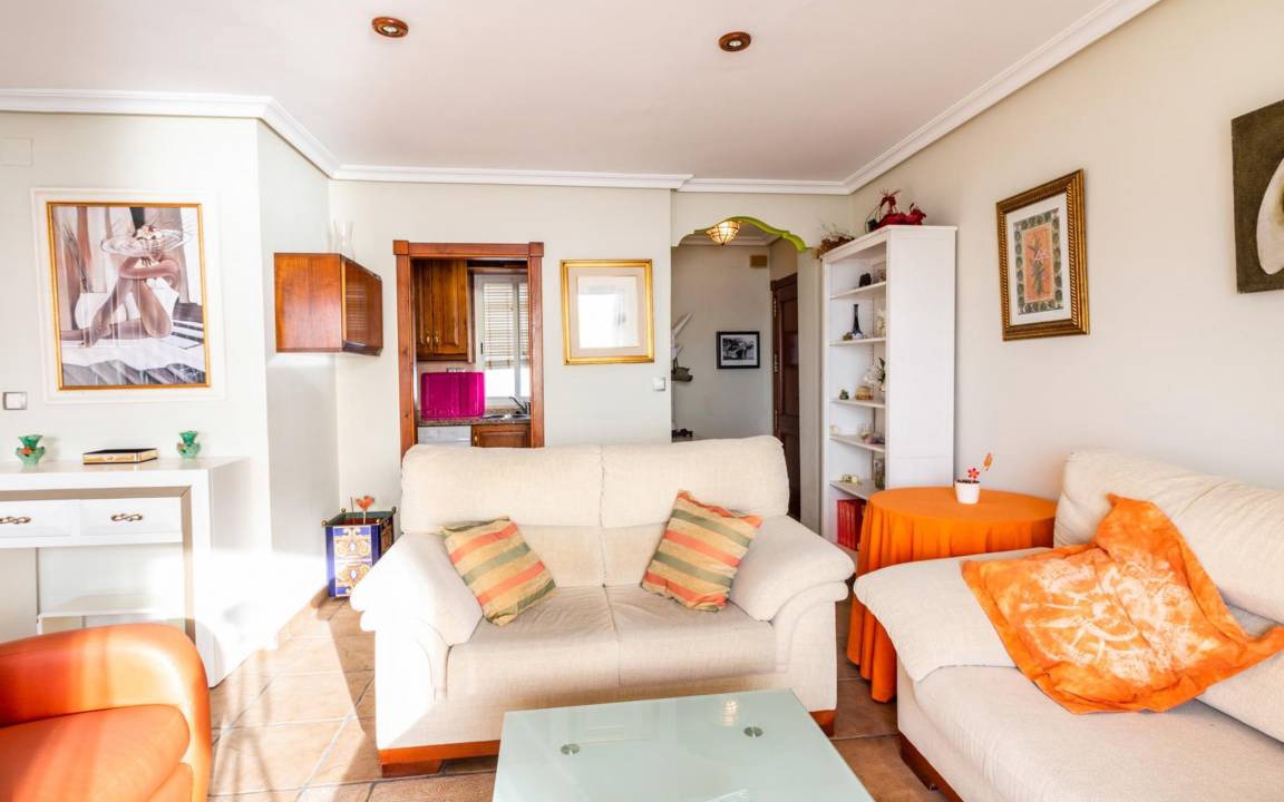 Photo of Livingroom in Salobrena