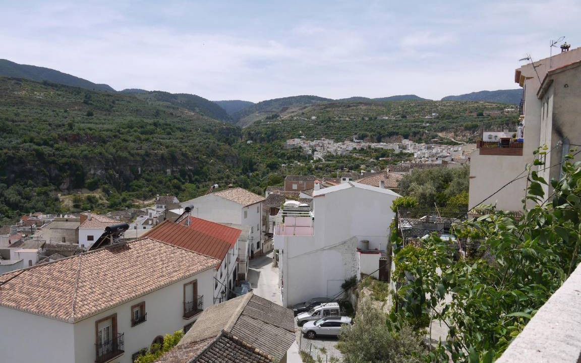 Photo of Others in Albunuelas