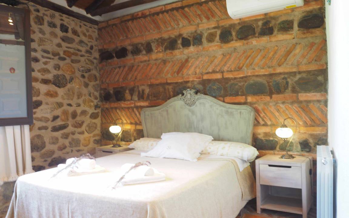 Photo of Bedroom in Niguelas