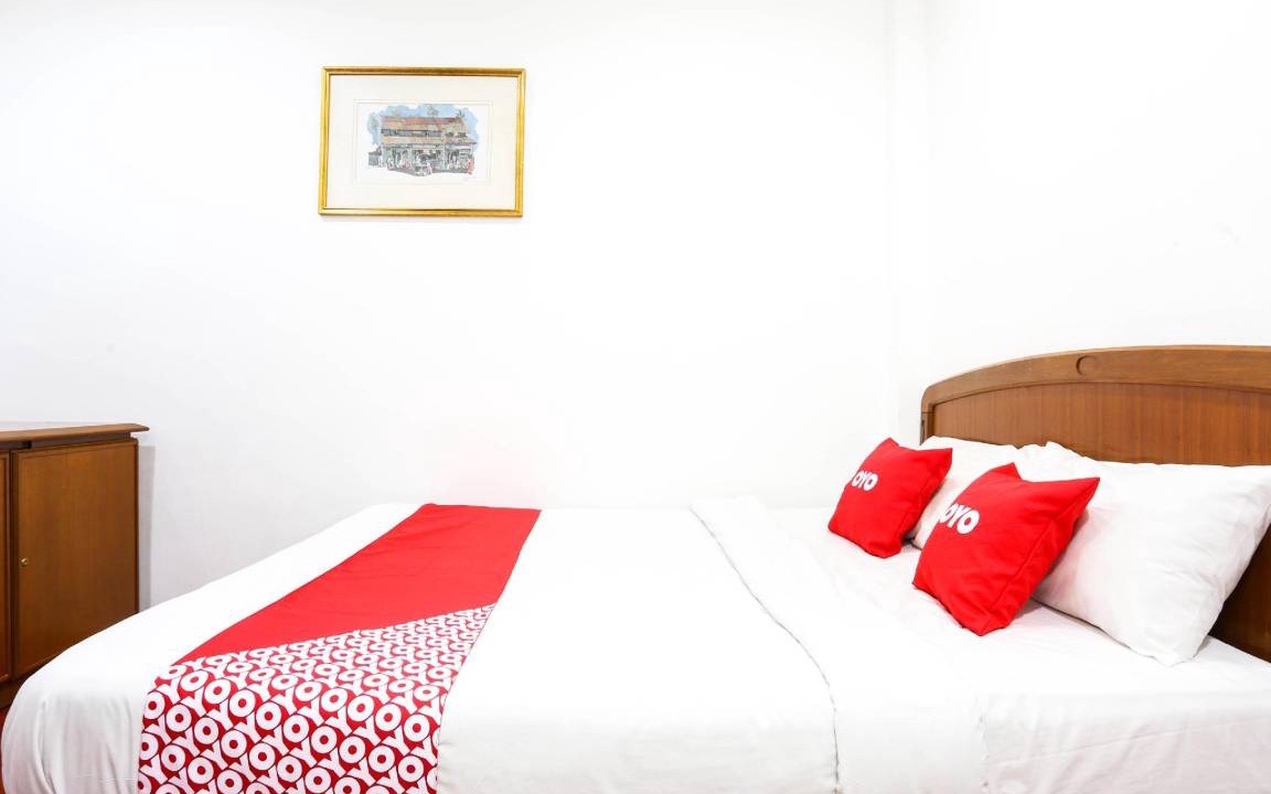 Photo of Bedroom in Kuala Lumpur City Centre