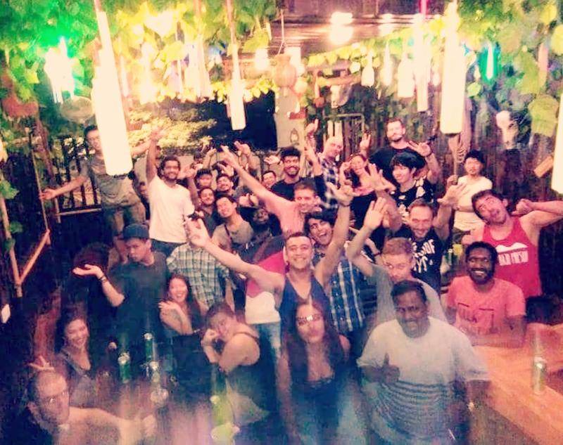 Photo of Others in Imbi