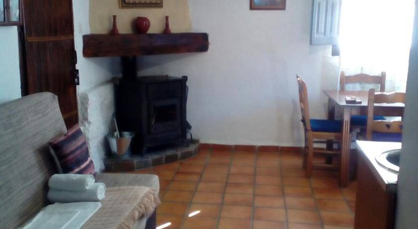 Photo of Others in Guejar Sierra