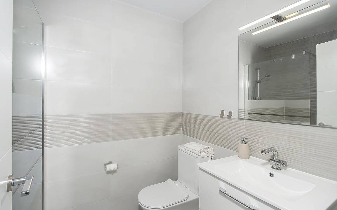 Photo of Bathroom in Velilla-Taramay