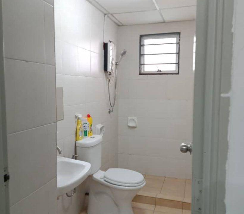 Photo of Bathroom in Usj 21