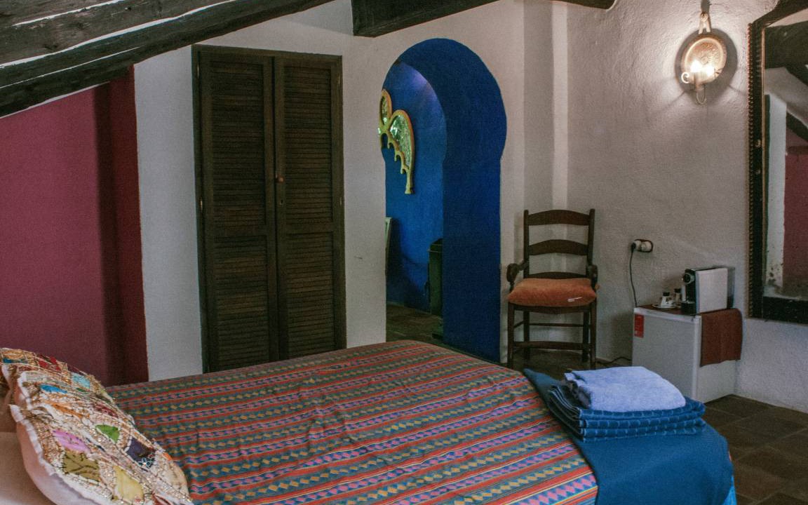 Photo of Bedroom in Niguelas