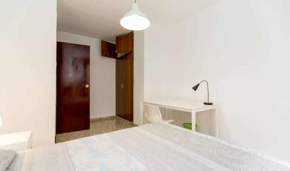 Photo of Bedroom in Centro - Sagrario