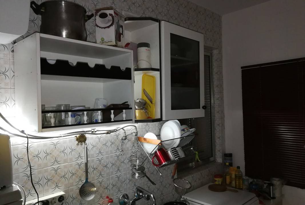 Photo of Kitchen in Genil