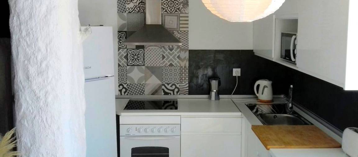 Photo of Kitchen in Baza