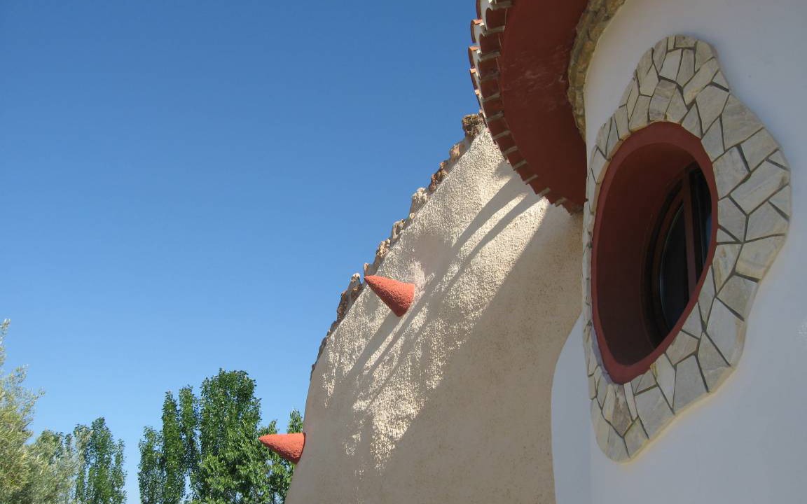 Photo of Others in Benalua de Guadix