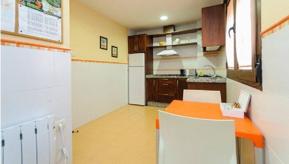 Photo of Kitchen in Guevejar