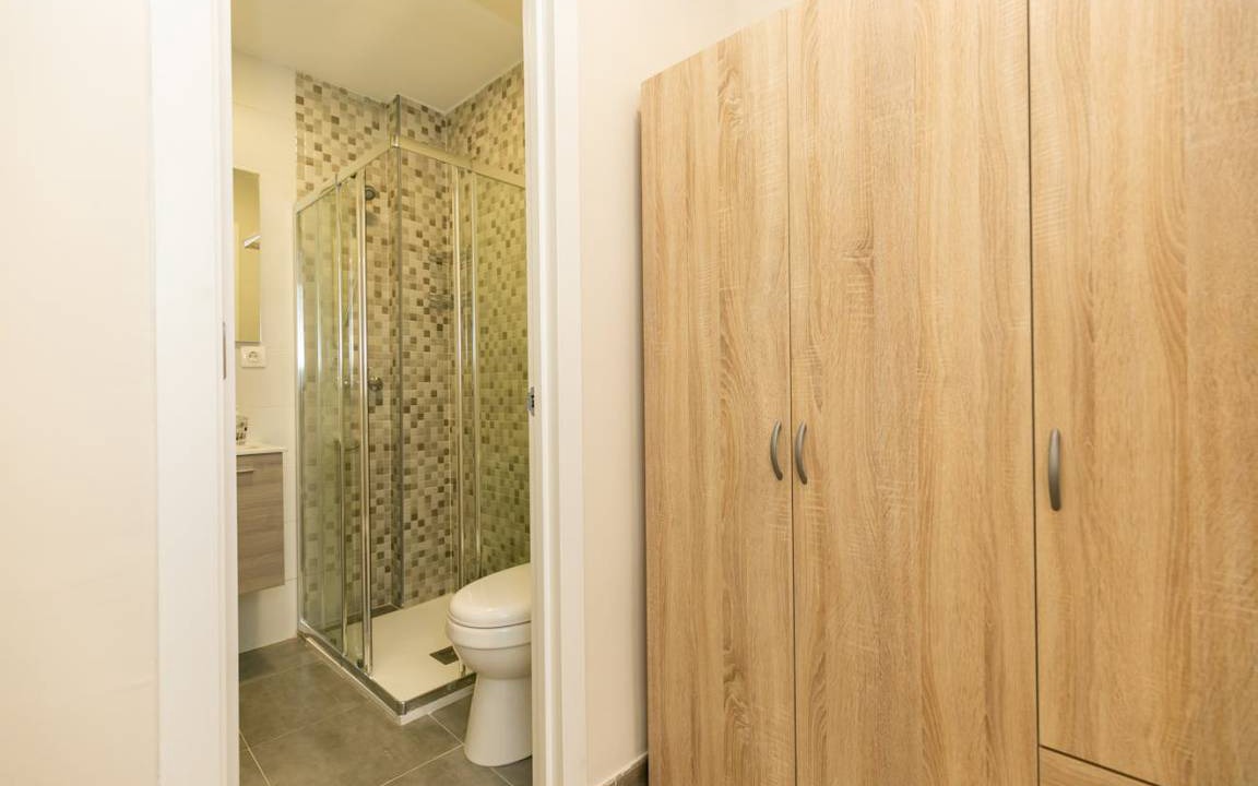 Photo of Bathroom in Centro - Sagrario