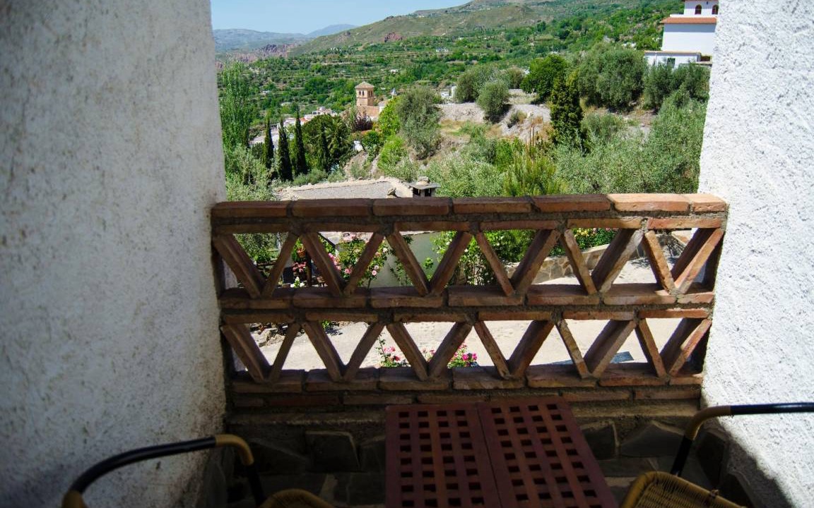 Photo of Patio Balcony in Nechite