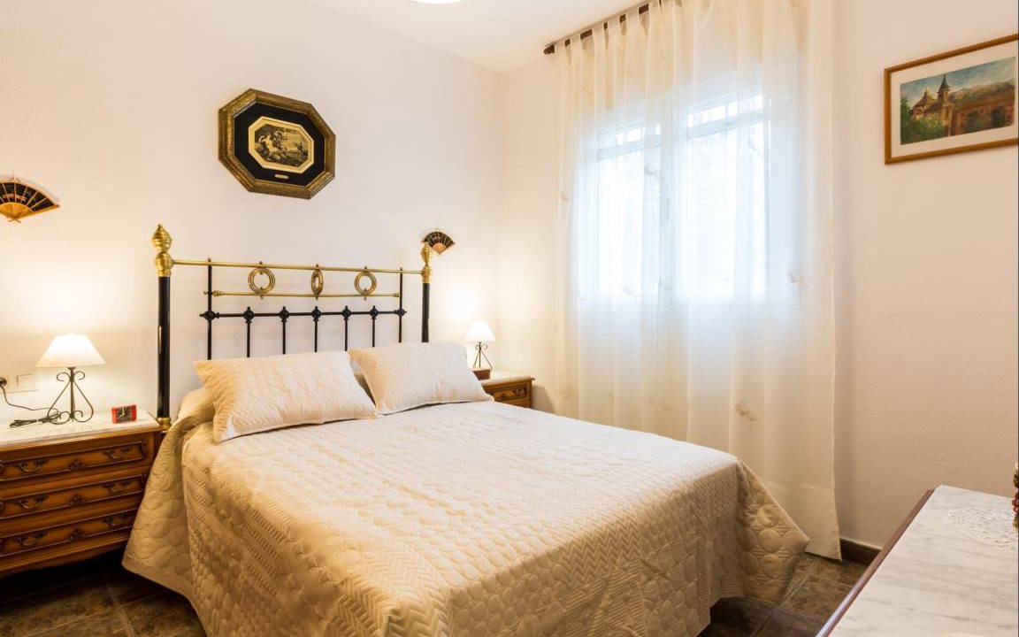 Photo of Bedroom in Durcal