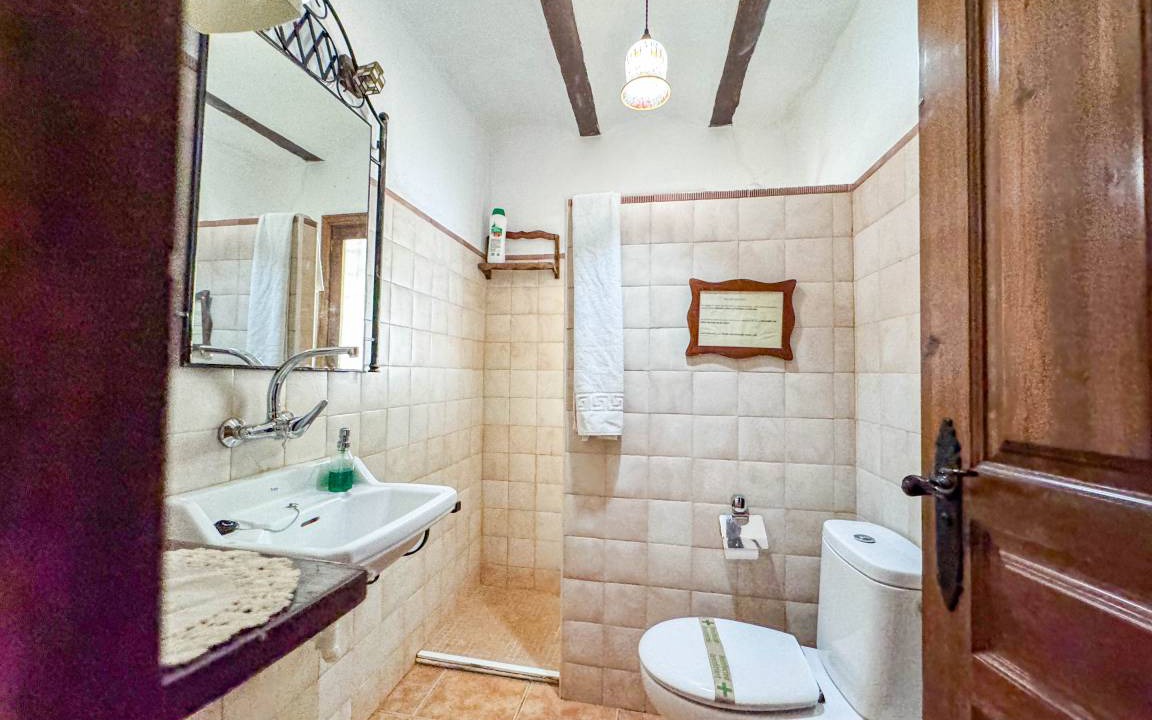 Photo of Bathroom in Freila