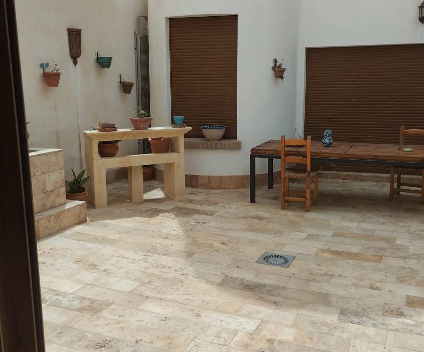 Photo of Patio Balcony in Murchas