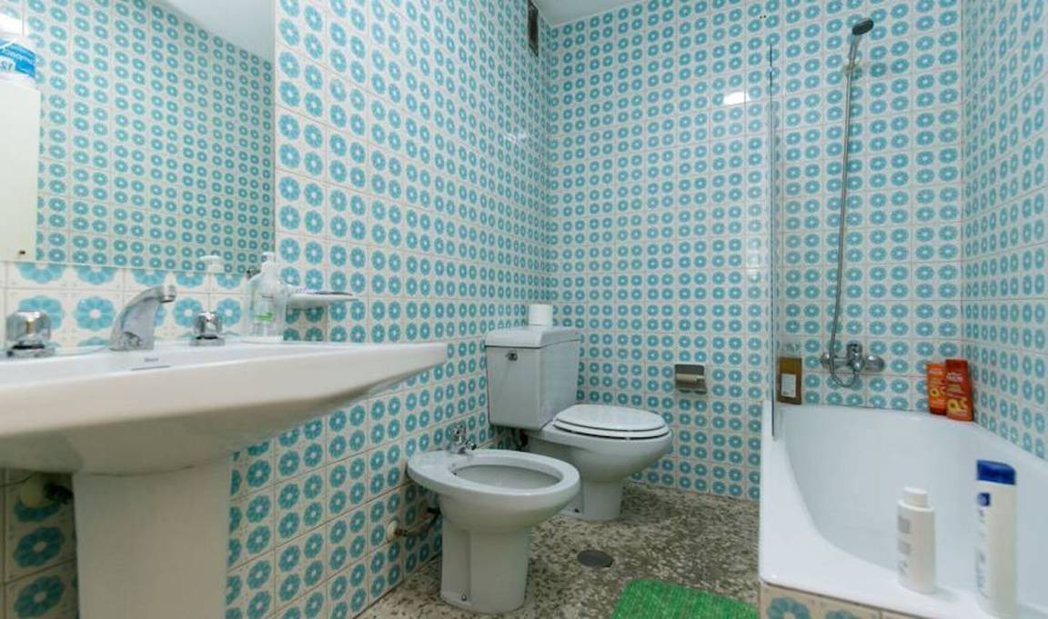 Photo of Bathroom in Centro - Sagrario