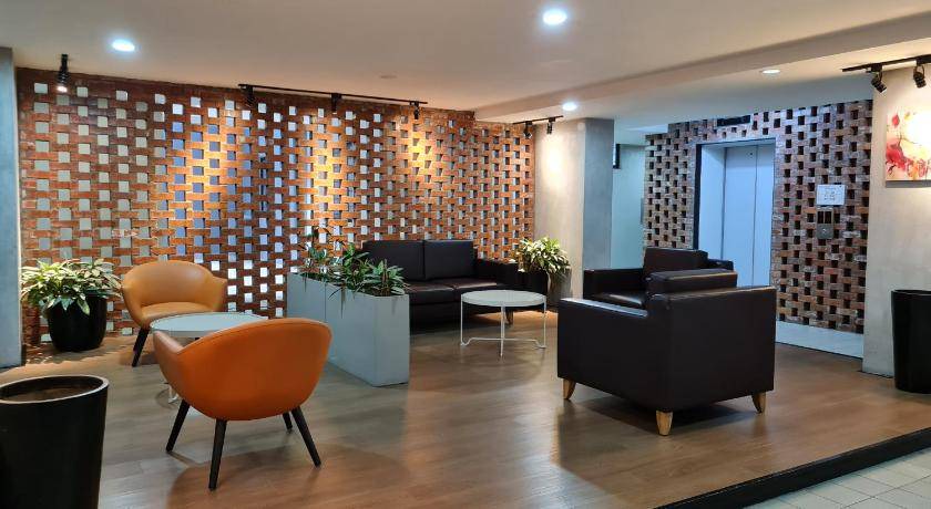 Photo of Livingroom in Genting Highlands