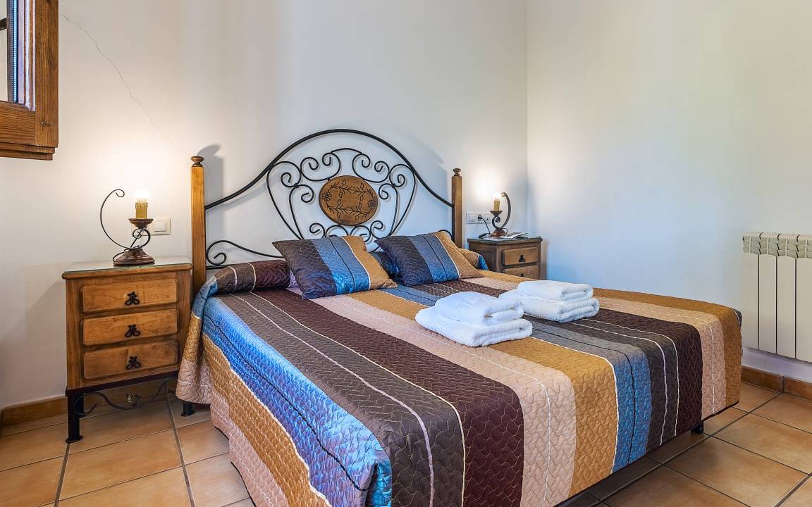 Photo of Bedroom in Castril