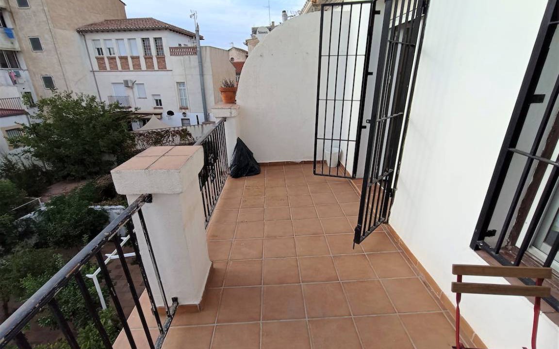 Photo of Patio Balcony in Beiro