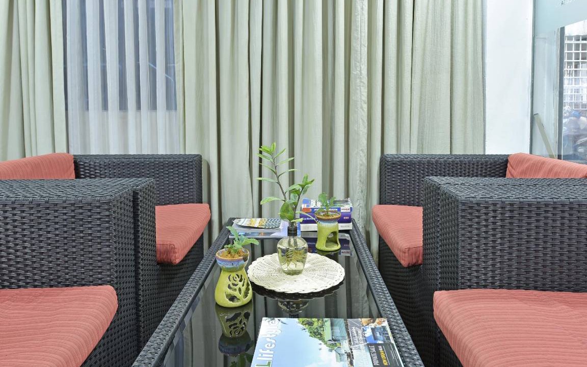 Photo of Livingroom in Bukit Bintang