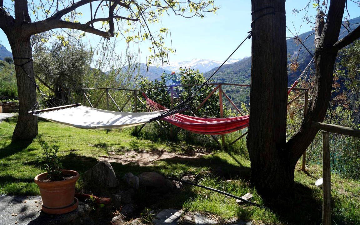 Photo of Others in Guejar Sierra