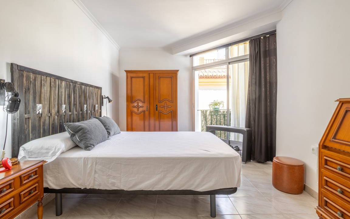 Photo of Bedroom in Itrabo