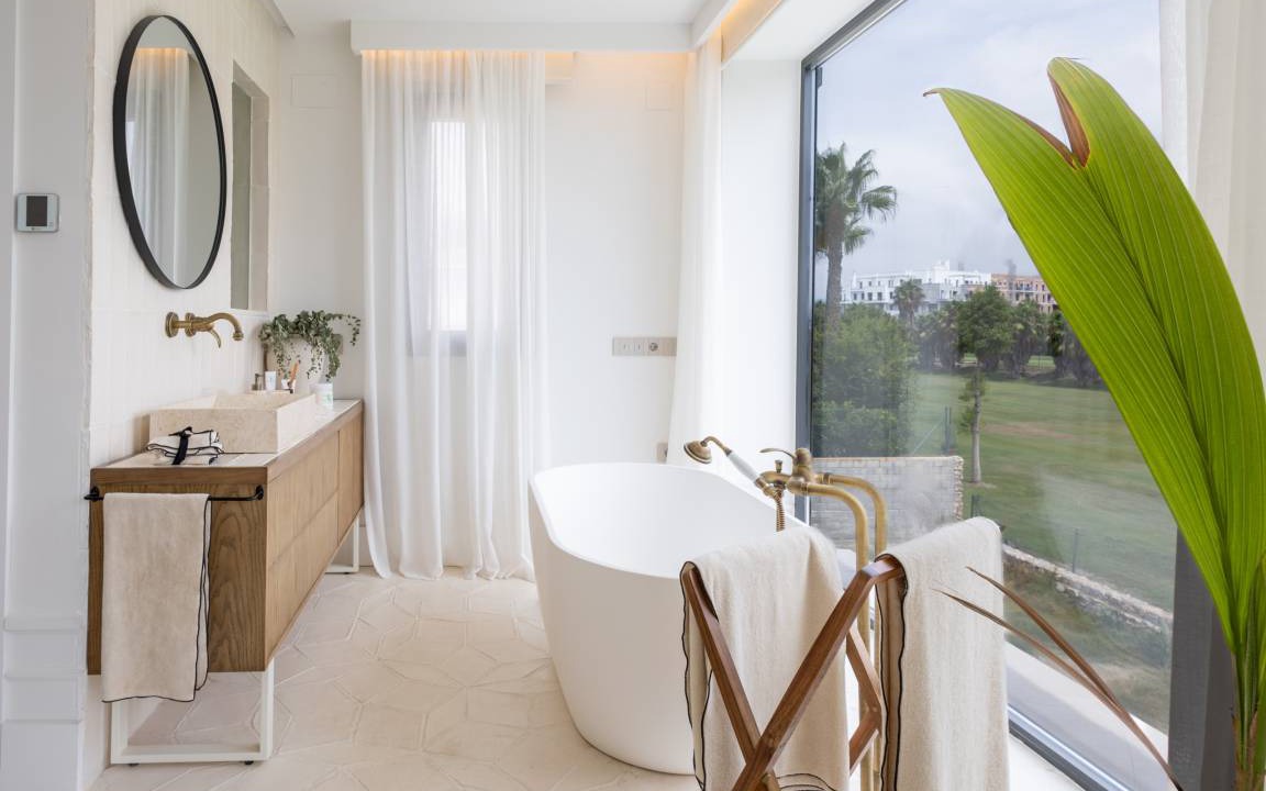 Photo of Bathroom in Motril