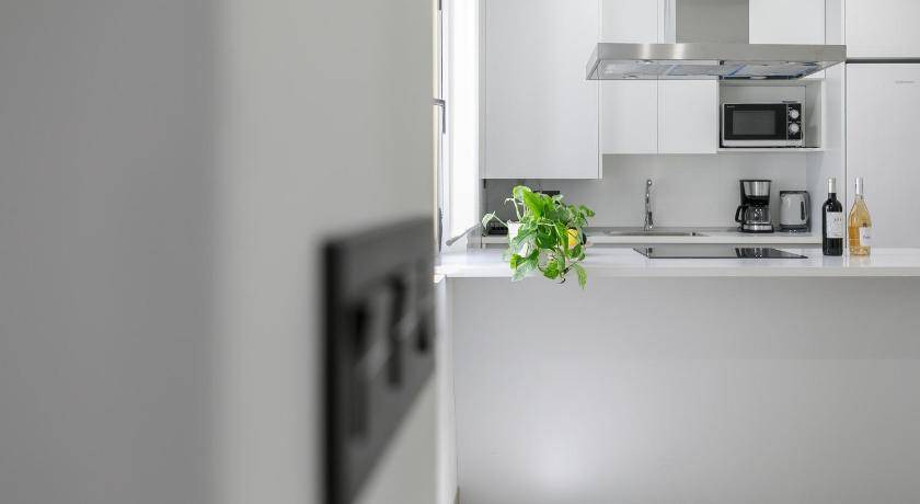 Photo of Kitchen in Genil