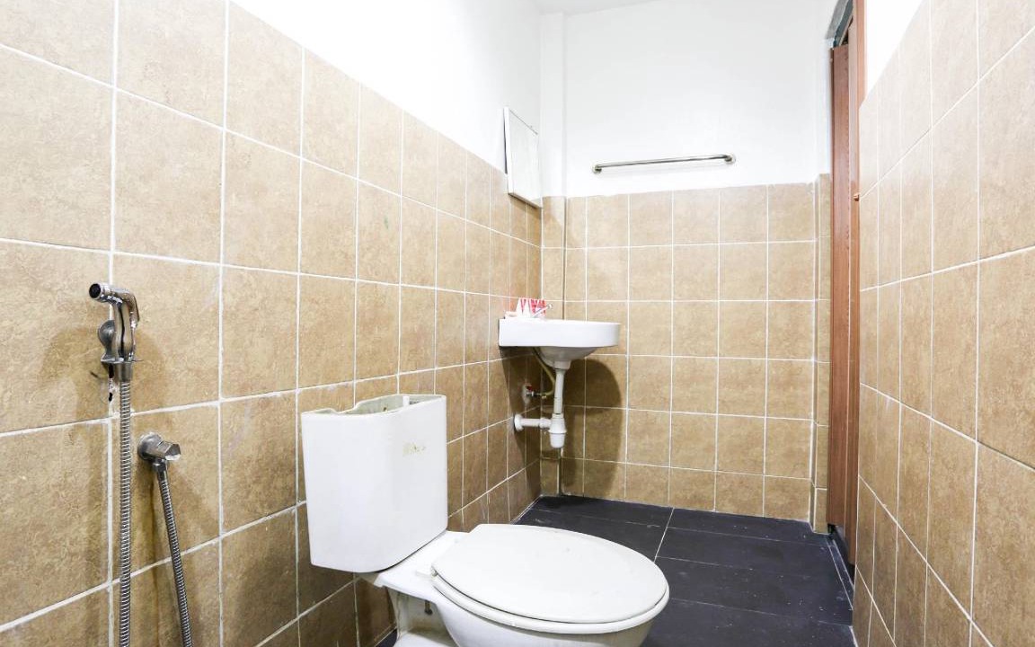 Photo of Bathroom in Kuala Lumpur City Centre