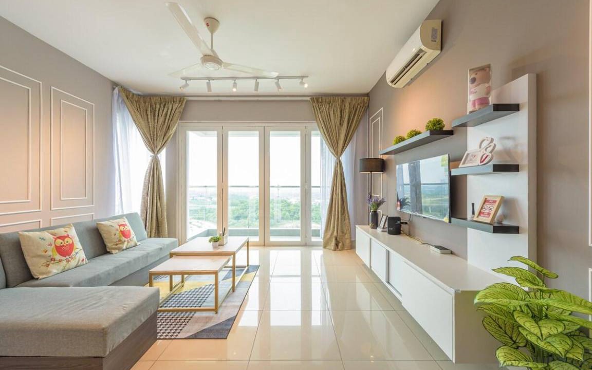 Photo of Livingroom in Puchong