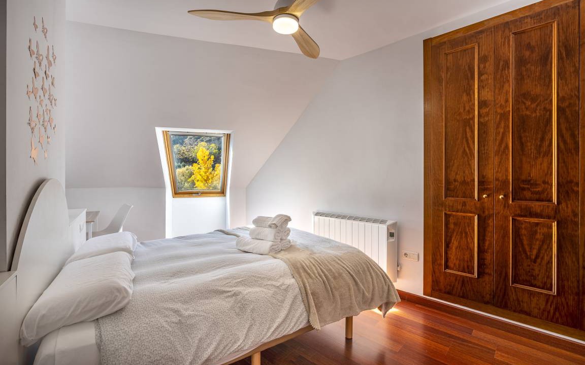 Photo of Bedroom in Monachil