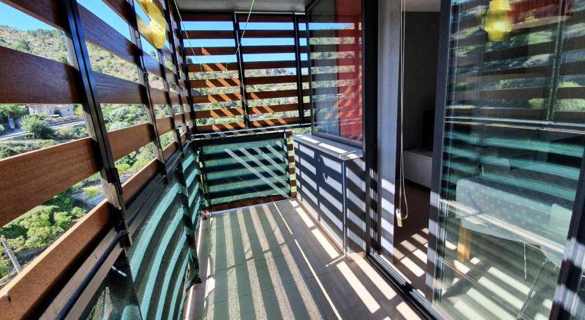 Photo of Patio Balcony in Velez de Benaudalla