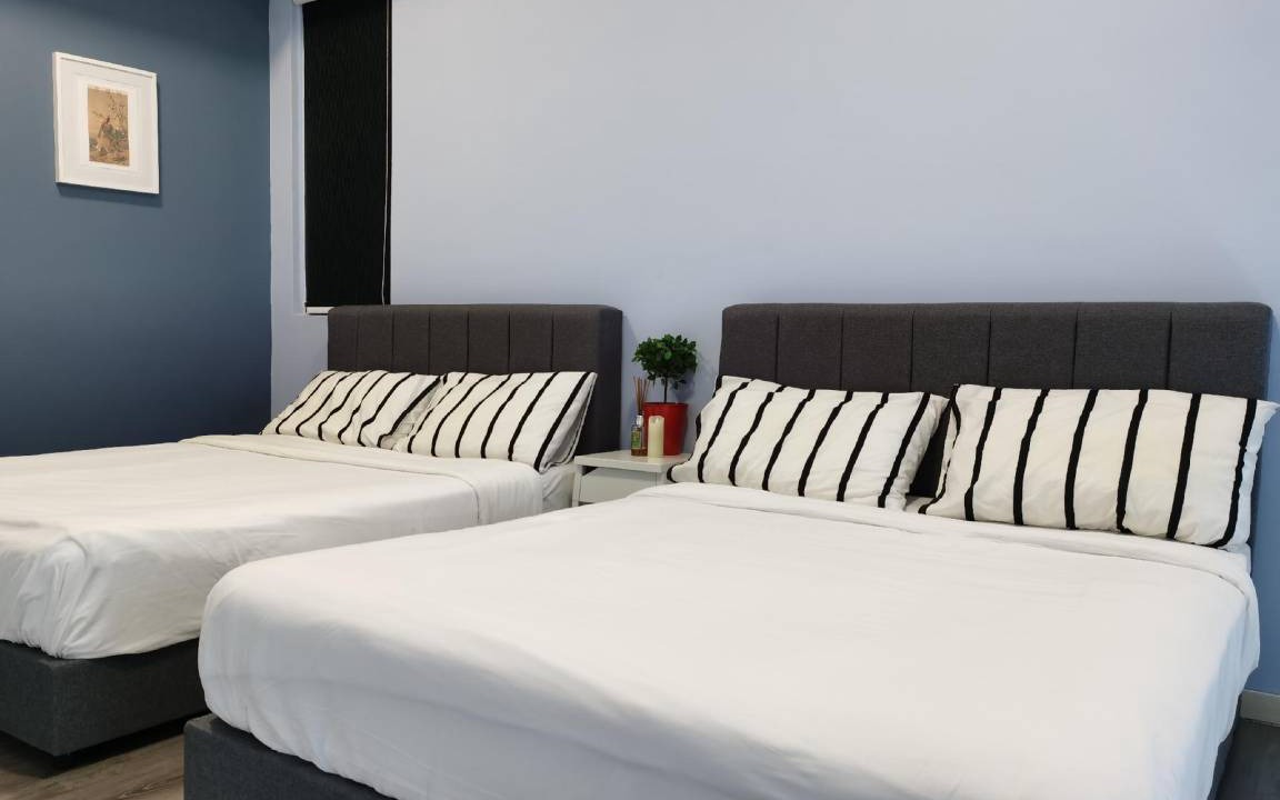 Photo of Bedroom in Petaling Jaya