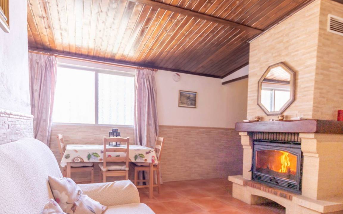Photo of Livingroom in Cacin