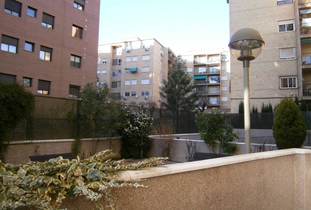 Photo of Buildings in Distrito Ronda