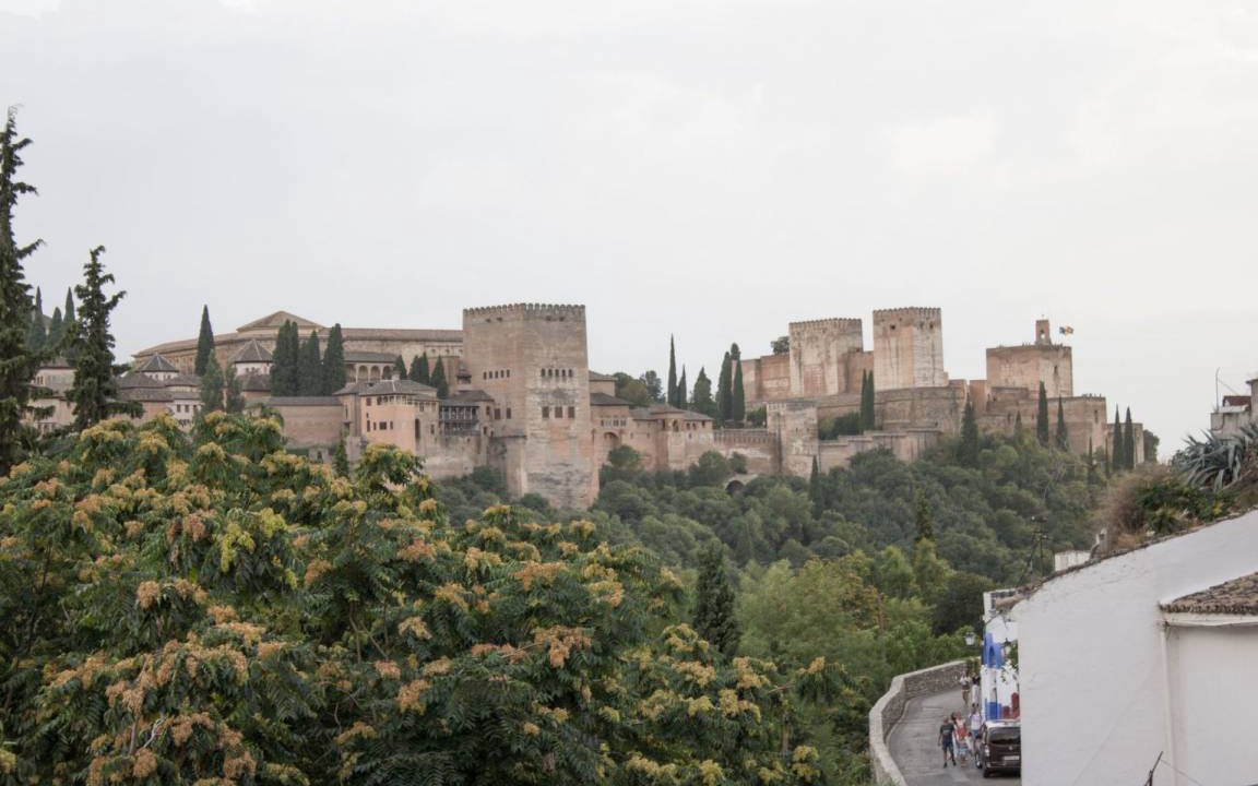 Photo of Others in Sacromonte