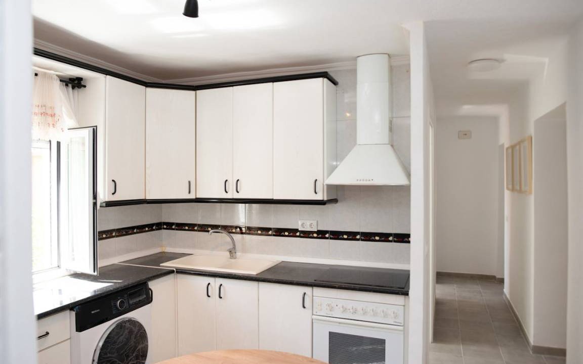 Photo of Kitchen in Zaidin