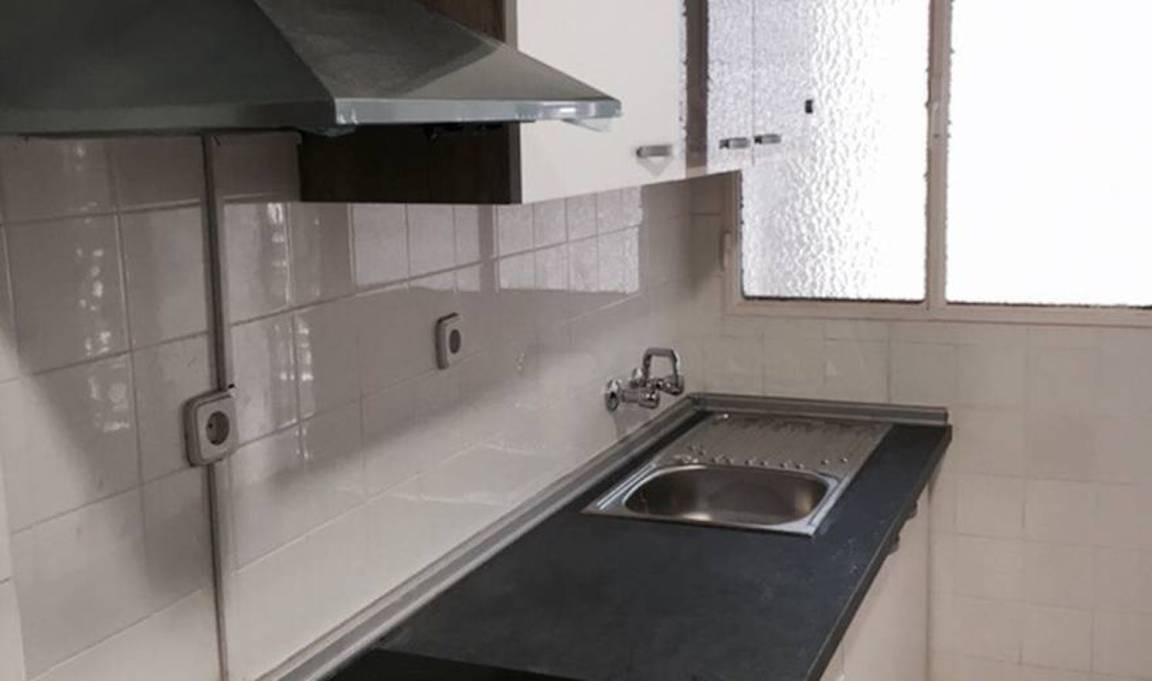 Photo of Kitchen in Centro - Sagrario
