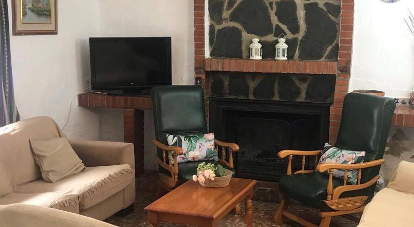 Photo of Livingroom in Viznar