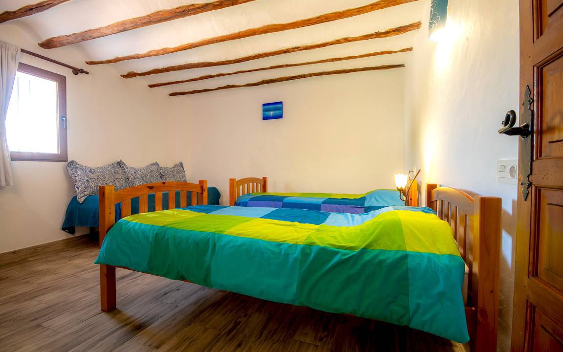 Photo of Bedroom in Castril
