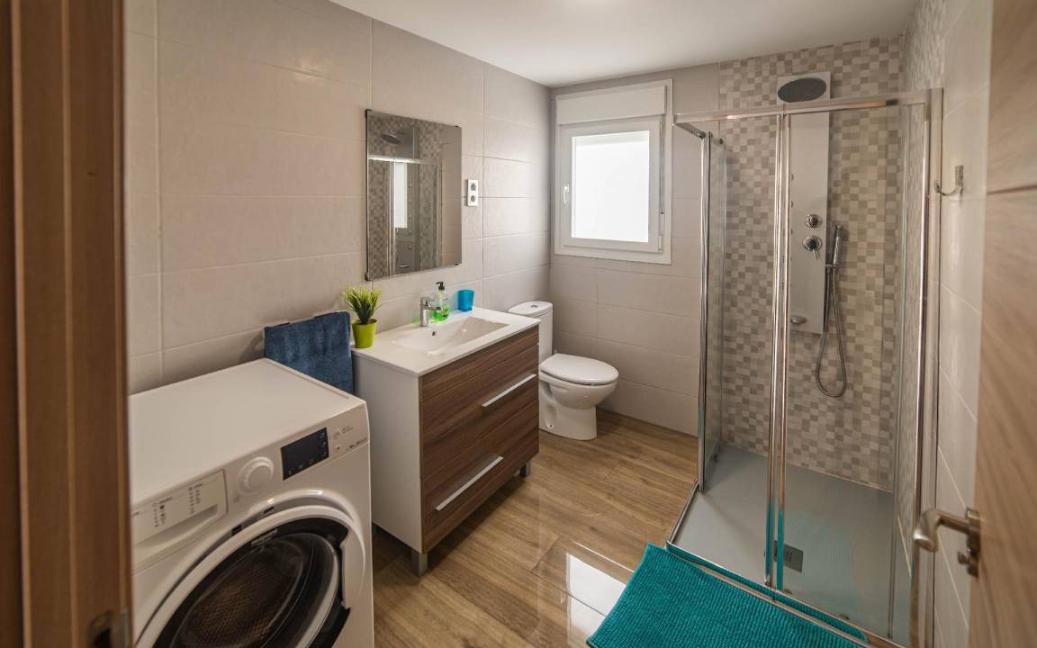 Photo of Bathroom in Padul