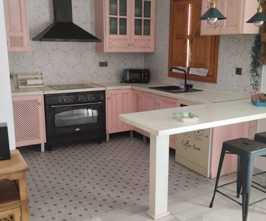 Photo of Kitchen in Murchas