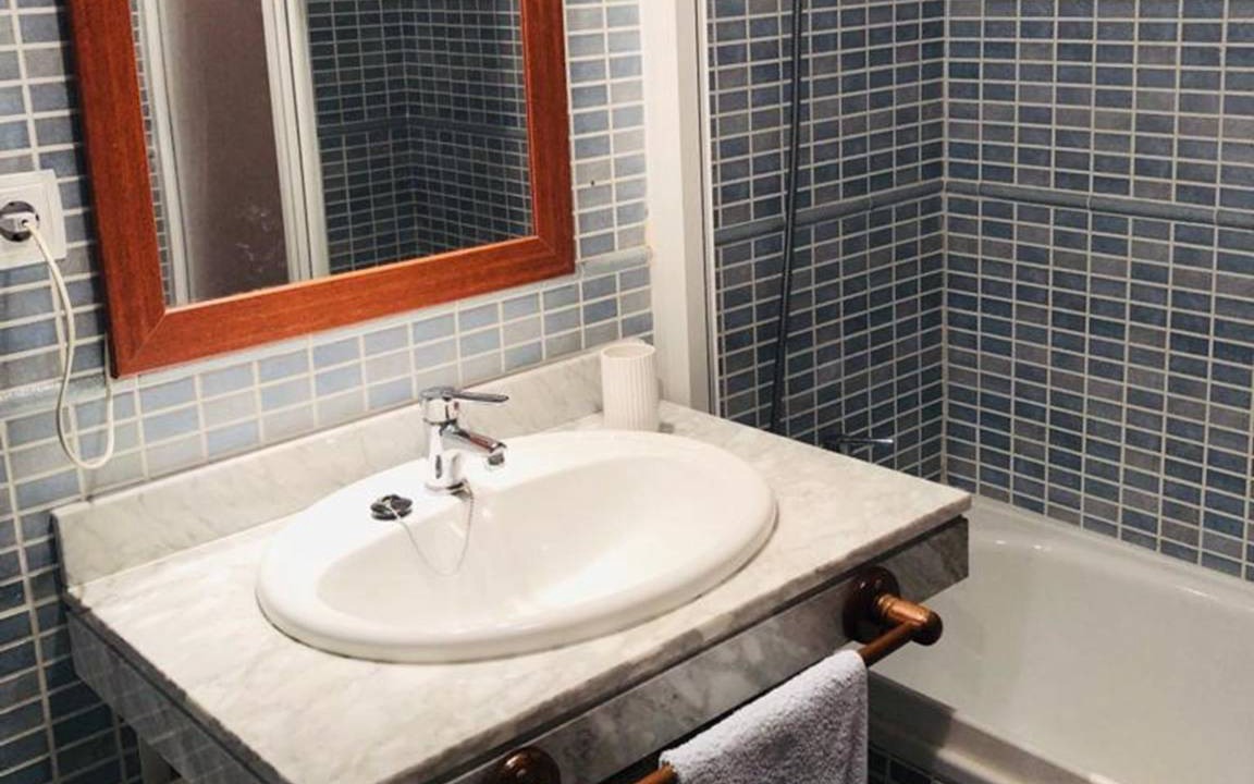 Photo of Bathroom in Pradollano