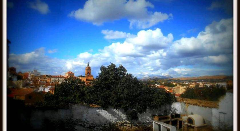 Photo of Others in Guadix