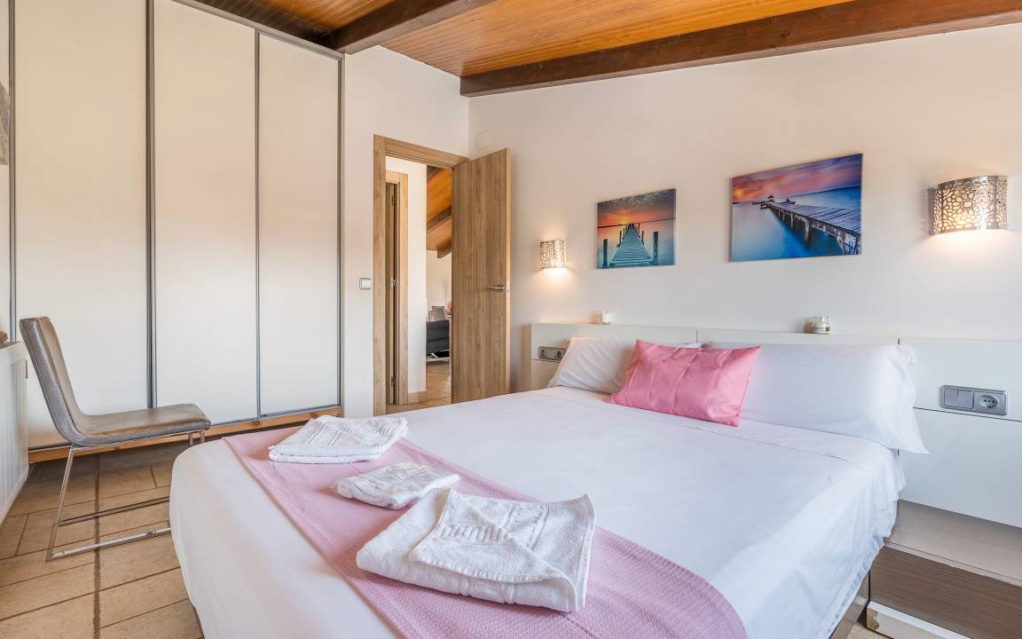 Photo of Bedroom in Ambroz