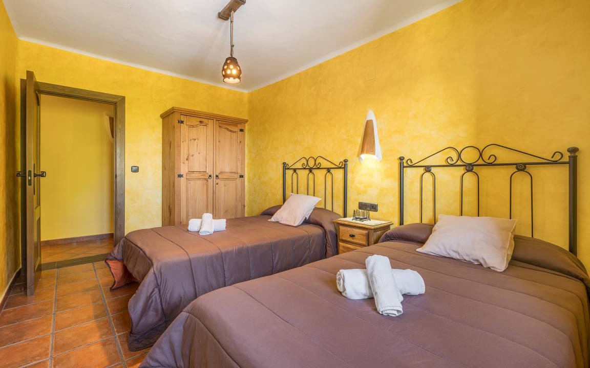 Photo of Bedroom in La Taha