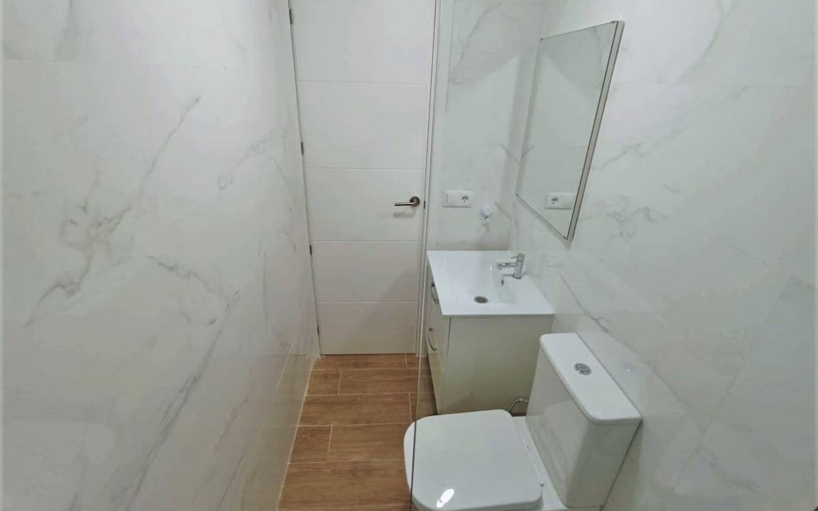 Photo of Bathroom in Norte