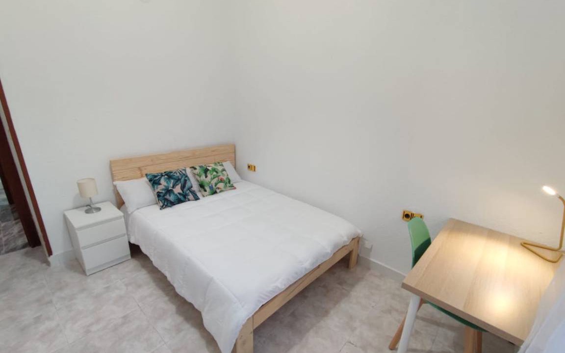 Photo of Bedroom in Genil