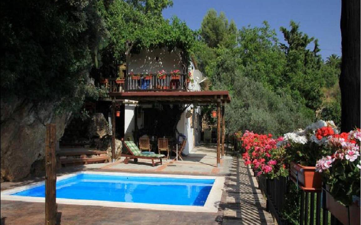 Photo of Others in Algarinejo