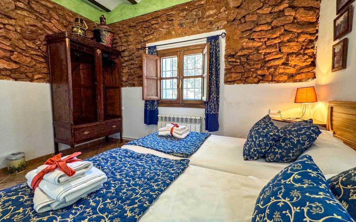 Photo of Bedroom in Freila